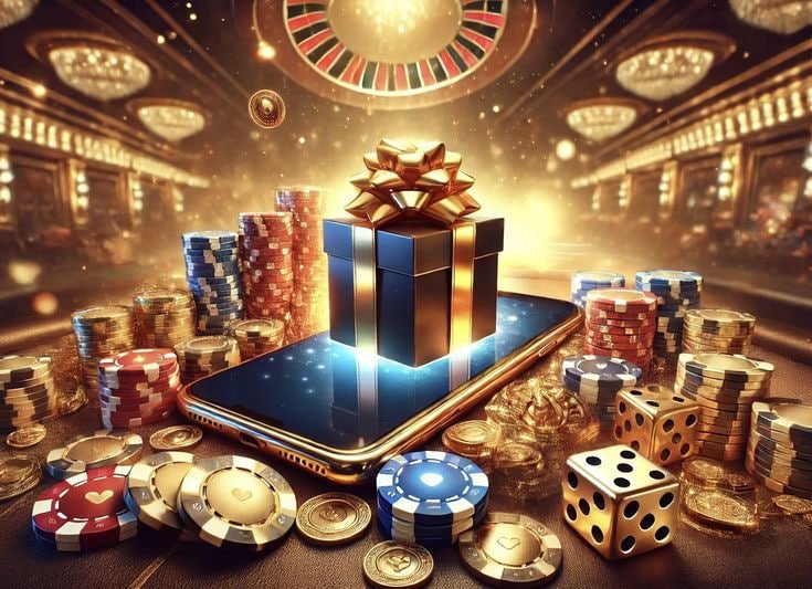 Mobile phone showing peso63 live casino table game interface in Philippines